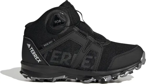 Adidas Terrex Boa Mid R.rdy K Wanderschuhe - Wanderschuhe mit flexibler Sohle für optimale Bewegungsfreiheit, ideal für Sport und Hallensport dank 'Non Marking' Sohlen.