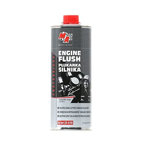 MA PROFESSIONAL Motorreiniger 20-A38 Flasche 400ml
