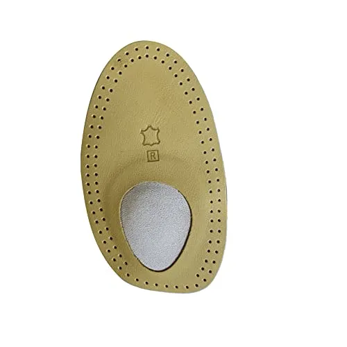 Bama Comfort Exclusiv Plus - Halbsohle mit Pelotte (35/36)