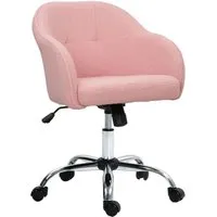 HOMCOM Homeoffice Stuhl