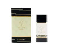 Khadlaj Valor Honor Eau De Parfum 100 ml