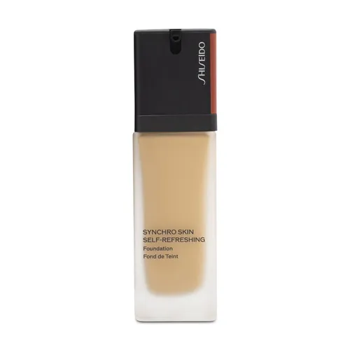 Shiseido Synchro Skin Self Refreshing Foundation SPF 30 von Shiseido