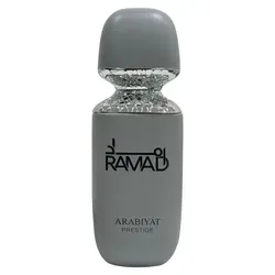Arabiyat Prestige Ramad Eau de Parfum 100 ml – Exquisite Duftkomposition - Arabiyat Prestige Ramad Eau de Parfum 100 ml bietet eine luxuriöse Duftkomposition, ideal für besondere Anlässe. Genießen Sie einen unverwechselbaren Duft mit anhaltender Wirkung.
