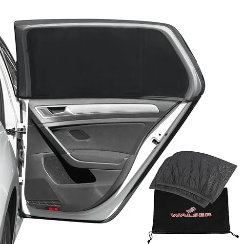 Walser Sonnenschutz Auto Set, 2 Stück