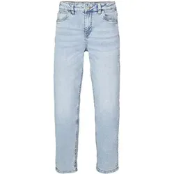 Garcia Stretch-Jeans Dalino dad fit blau 134