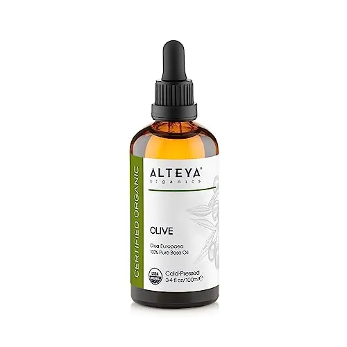 Alteya Bio Olivenöl 100 ml