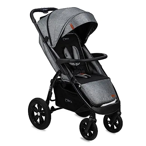 Kinderwagen bis 200 Euro von Momi