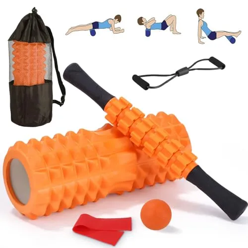 Massage & Entspannung Orange von Zaxiva
