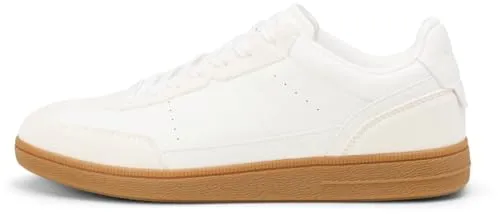 Marc O'Polo Herren Charlie 1a Sneaker in Offwhite, Größe 43 EU - Stylische Herren Sneaker von Marc O'Polo, ideal für den Alltag. Hoher Tragekomfort und modernes Design für jeden Look.