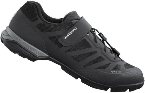 Schuhe Shimano SH-MT5 Herren schwarz 2022 größe 40 SH-MT502ML40