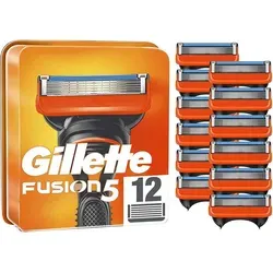 Gillette Fusion5 Rasierklingen