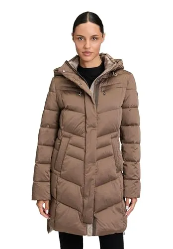 Produktbild GIL BRET Damen Winterjacke, Gr. 42, Steppware