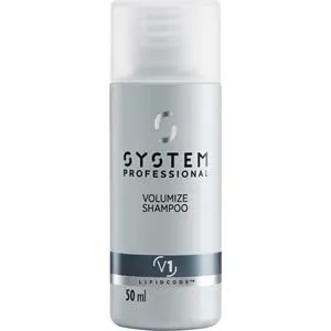 System Professional V1 Volumize Volumen-Shampoo 500 ml