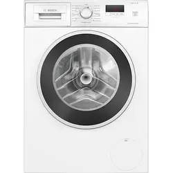 Bosch Serie 2 WGE02205FR, Frontlader, 7 kg, B, 71 dB, 1200 RPM, A - Weiß