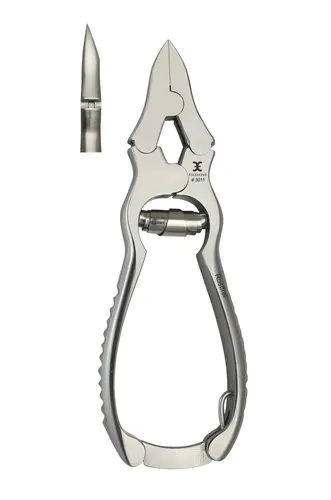 Excellent Übersetzungszange Nagelzange 16.0 cm