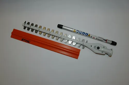 Produktbild Stihl HL KM 0 Grad Heckenschneider Kombiwerkzeug