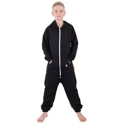 Overalls Schwarz von opoppy