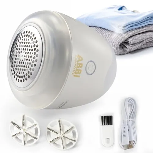 Fusselrasierer von ABBI Essentiels