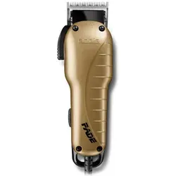 Andis 66375 US-1 Haarschneidemaschine - Haarscherer mit verstellbarer Klinge für präzises Trimmen von Haar und Bart, ideal für Friseure und Haarprofis. Wasserdicht und leicht zu reinigen für optimale Hygiene.