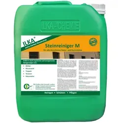 ILKA Steinreiniger M 10 L von ILKA