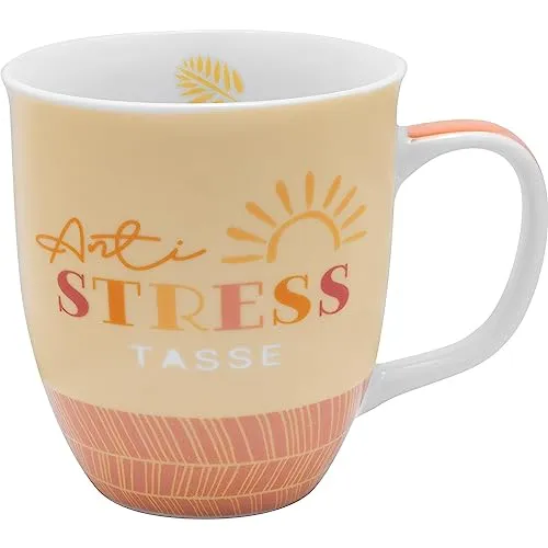 GRUSS & CO Tasse Motiv 