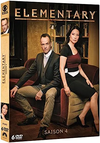 Elementary-Saison 4