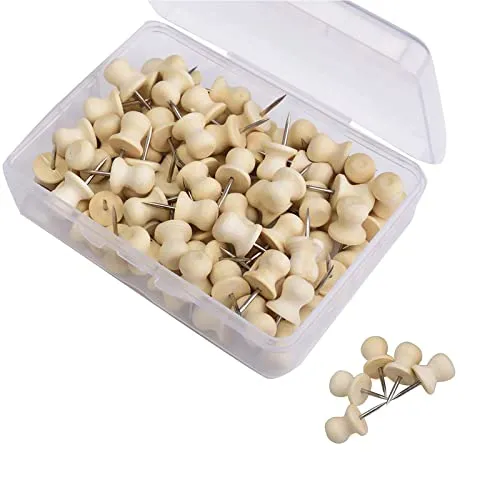 Reißzwecken & Pins von saizone