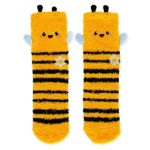 LEGAMI Anti-RUTSCH-SOCKEN BEE
