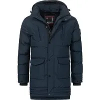 Winterjacke ALESSANDRO SALVARINI