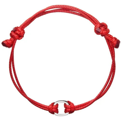 Produktbild EVOLUTION Armband Red Kabbalah Anti-Evil Bracelet 13003.3