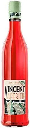 Vincent Aperitif alkoholfrei 0,7 Liter