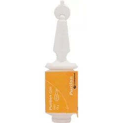 Comfeel Purilon Gel 3900 10X15 g - Arzneimittel zur Wundbehandlung, fördert die Heilung und sorgt für eine feuchte Wundumgebung.