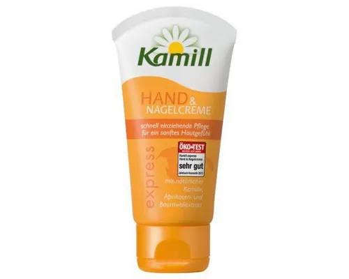 Kamill Handcreme