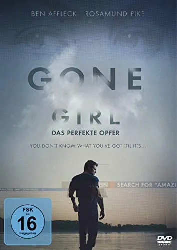 Produktbild Gone Girl