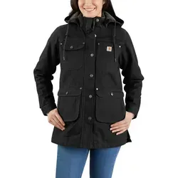 Carhartt Outdoorjacke Damen Relaxed Fit von Carhartt