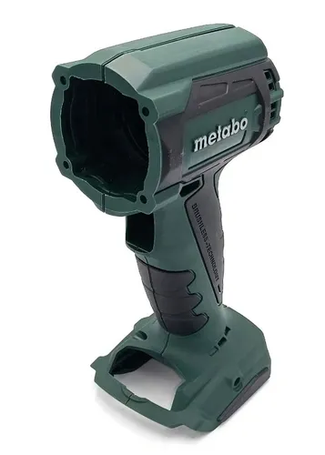 Metabo Gehäuse mit Deckel