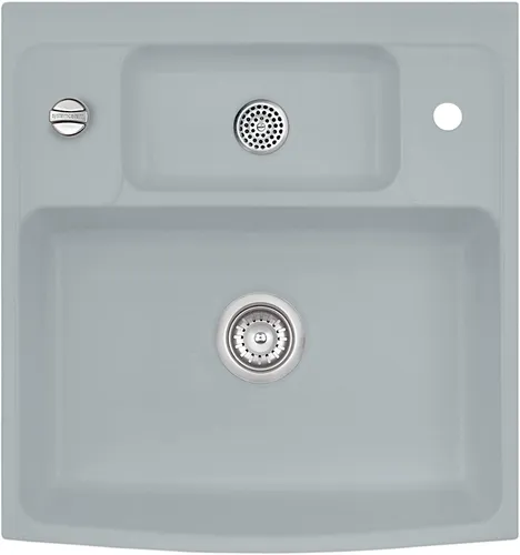 Systemceram Keradomo Centra 60 Keramik-Element von systemceram