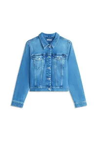 Damen Jeansjacke XS