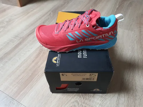 Die besten Crossfit-Schuhe | Test & Kaufberatung von La Sportiva