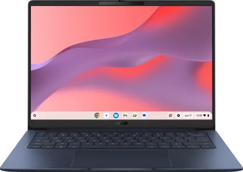 ASUS Chromebook CM14 CM1406CM4A-LY0051 von ASUS