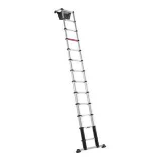 Altrex Smart Up Teleskopleiter Pro 1 x 13 3,8 m von Altrex
