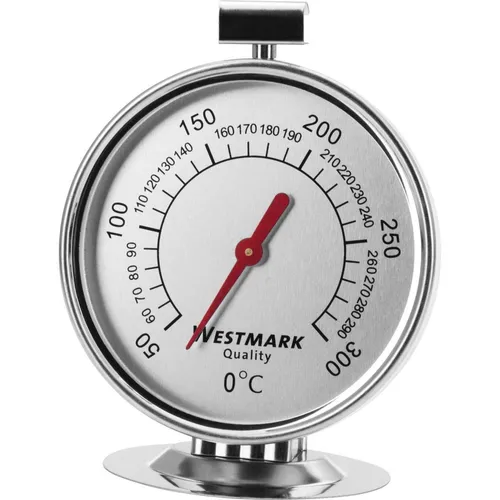 WESTMARK Thermometer silber 12902260