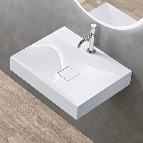 doporro Design Aufsatzwaschbecken Colossum810 von doporro