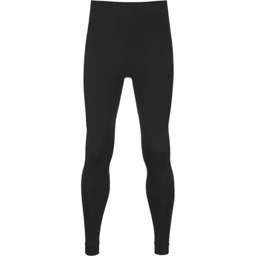 Ortovox Men's 230 Competition Long Pants in schwarz von ORTOVOX