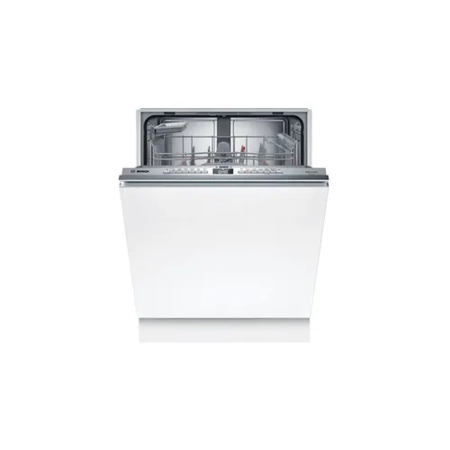 Bosch Serie 4 SMV4EBX01D Spülmaschine Voll integriert 13 Maßgedecke
