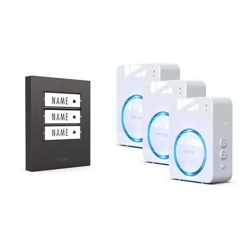 Türklingeln von m-e