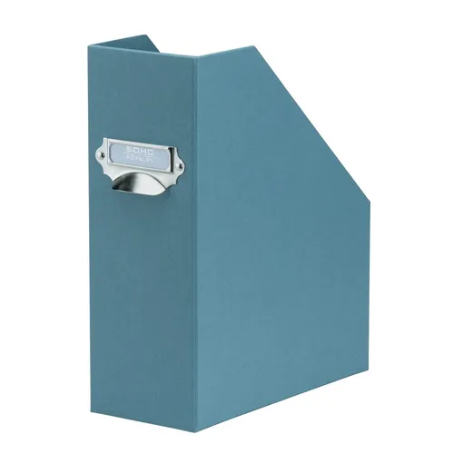 Stehsammler S.O.H.O. Denim DIN A4