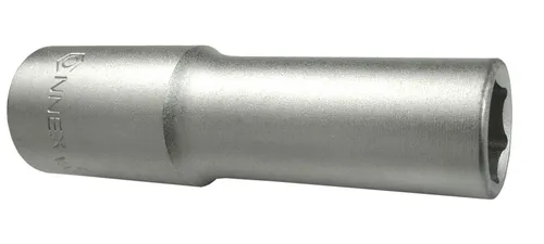 Connex Steckschlüssel-Einsatz (Langnuss) 1/2 6-kant