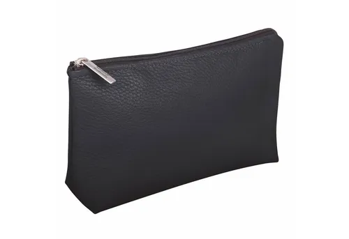 ERBE Kosmetiktasche aus Rindleder