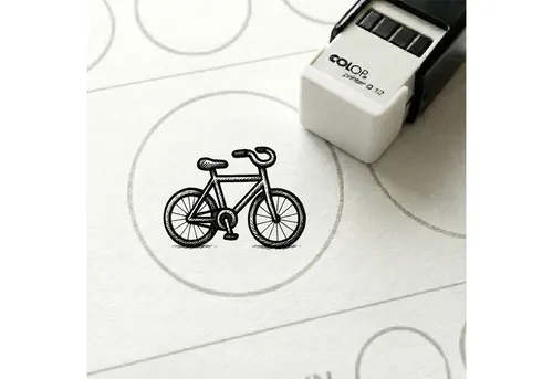 Dekolando Stempel
